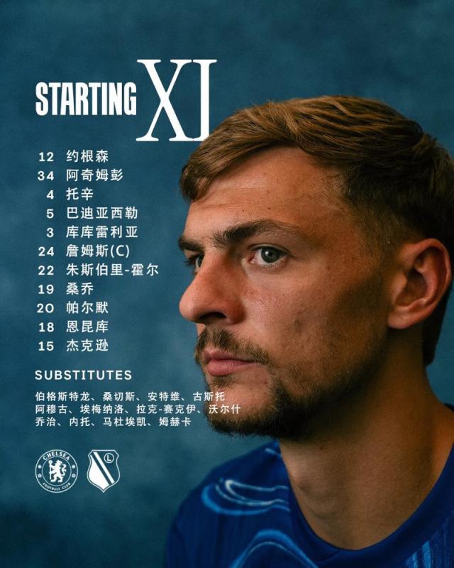 大乐透开奖结果今天奖-【欧协】切尔西主场1比2华沙军团，总比分4比2进四强