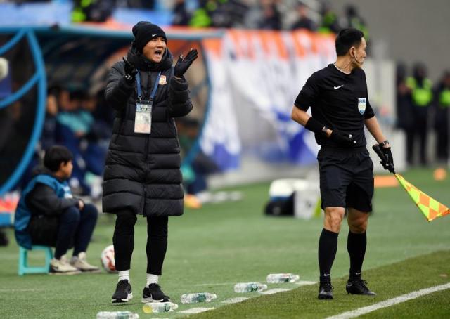 大乐透今日开奖-邵佳一：赢下三镇非常关键 祝贺球队取得赛季首胜