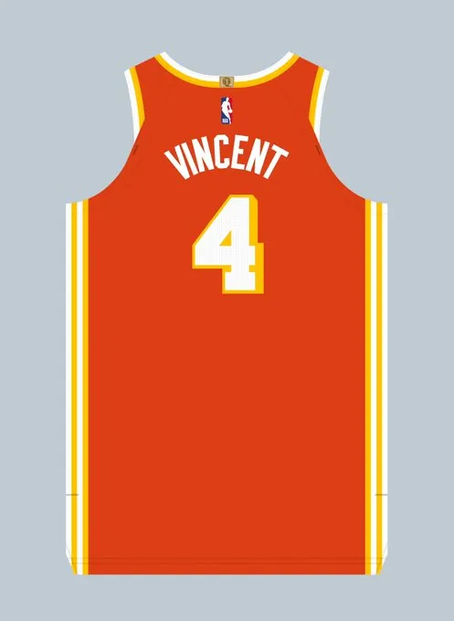 大乐透综合走势图-交易主体！文森特将身穿老鹰4号球衣，上一位4号是肯纳德